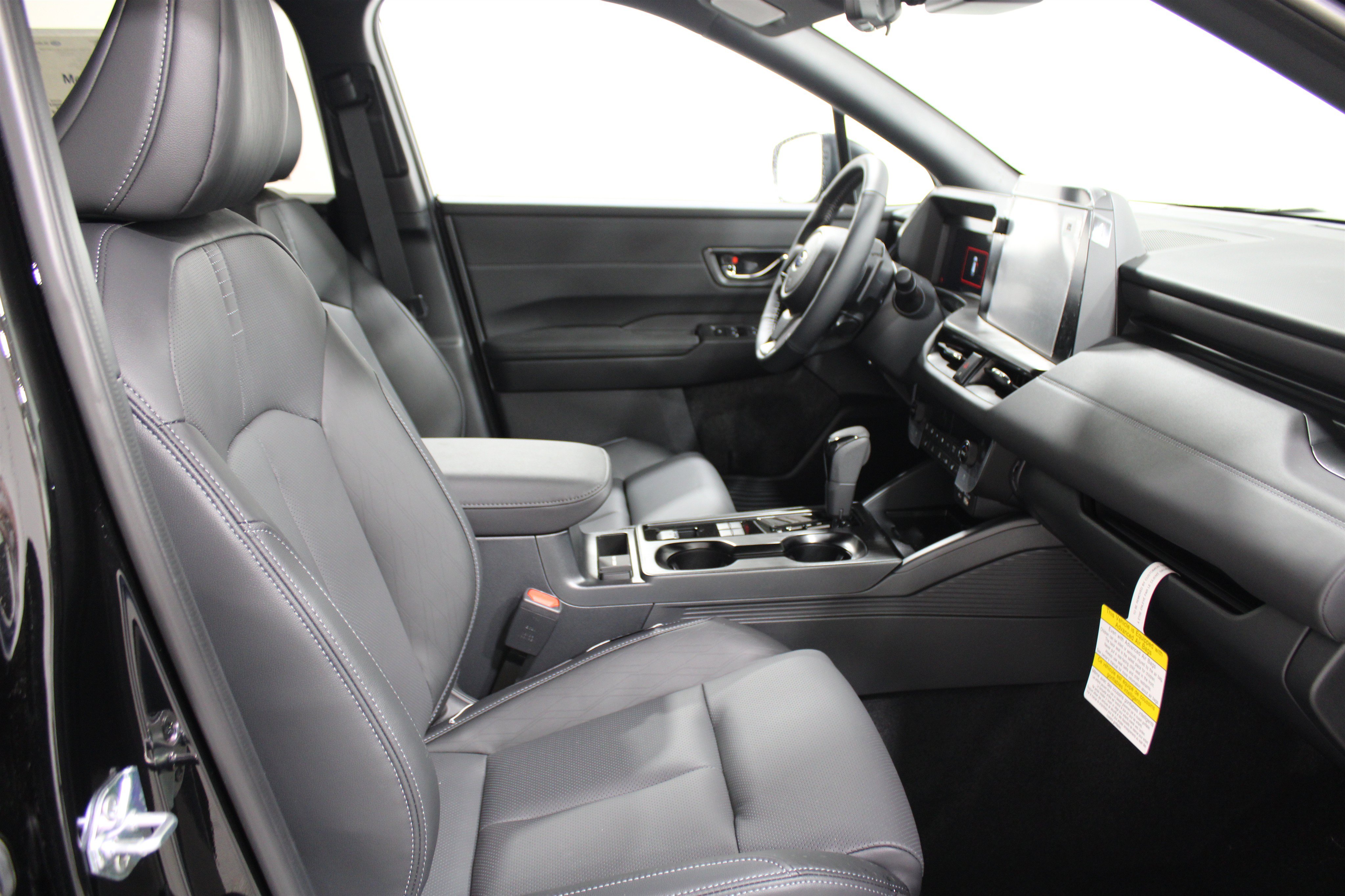 New 2026 Subaru Outback Touring XT AWD/4WD image 24