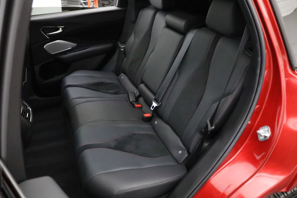 Certified 2024 Acura RDX A-Spec image 10