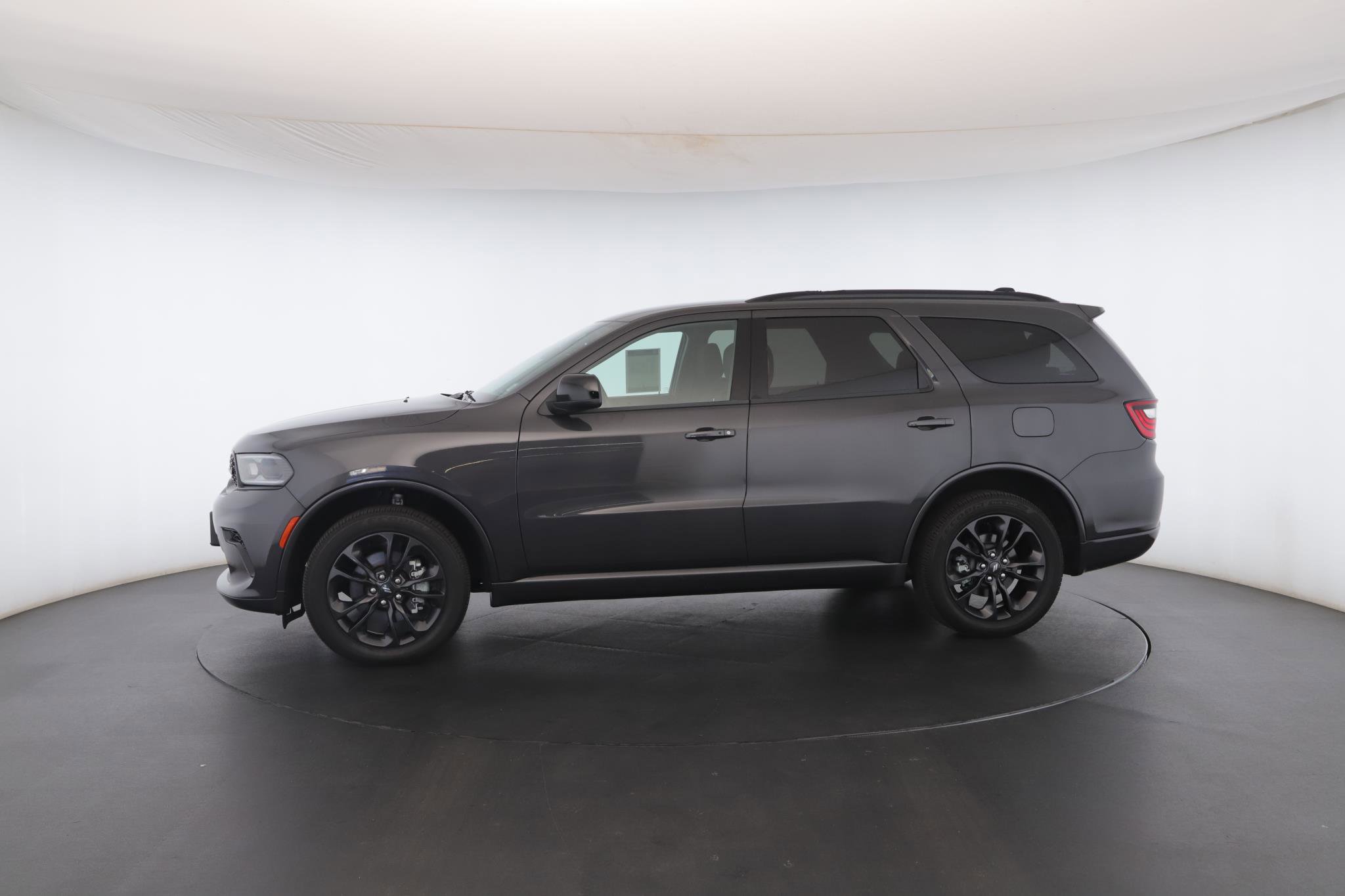 Used 2024 Dodge Durango GT w/ Blacktop Package image 42