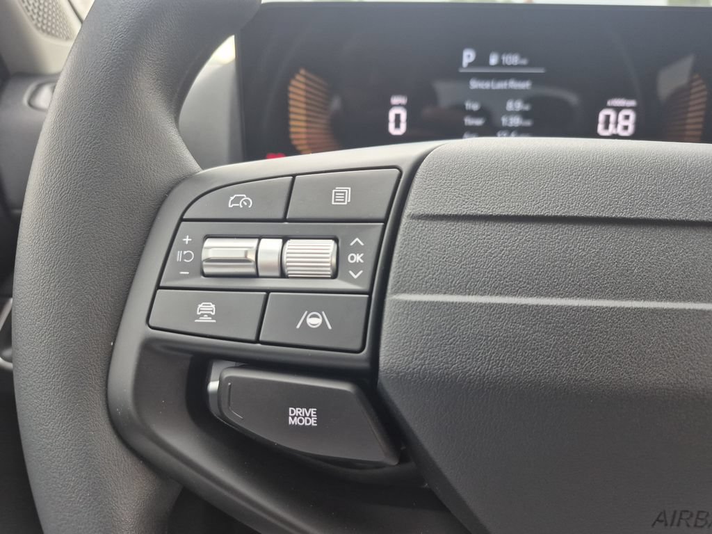 New 2026 Kia K4 FWD image 18