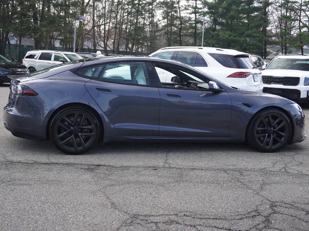 Used 2023 Tesla Model S Plaid image 18