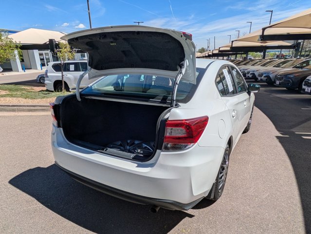 Used 2019 Subaru Impreza 2.0i image 24