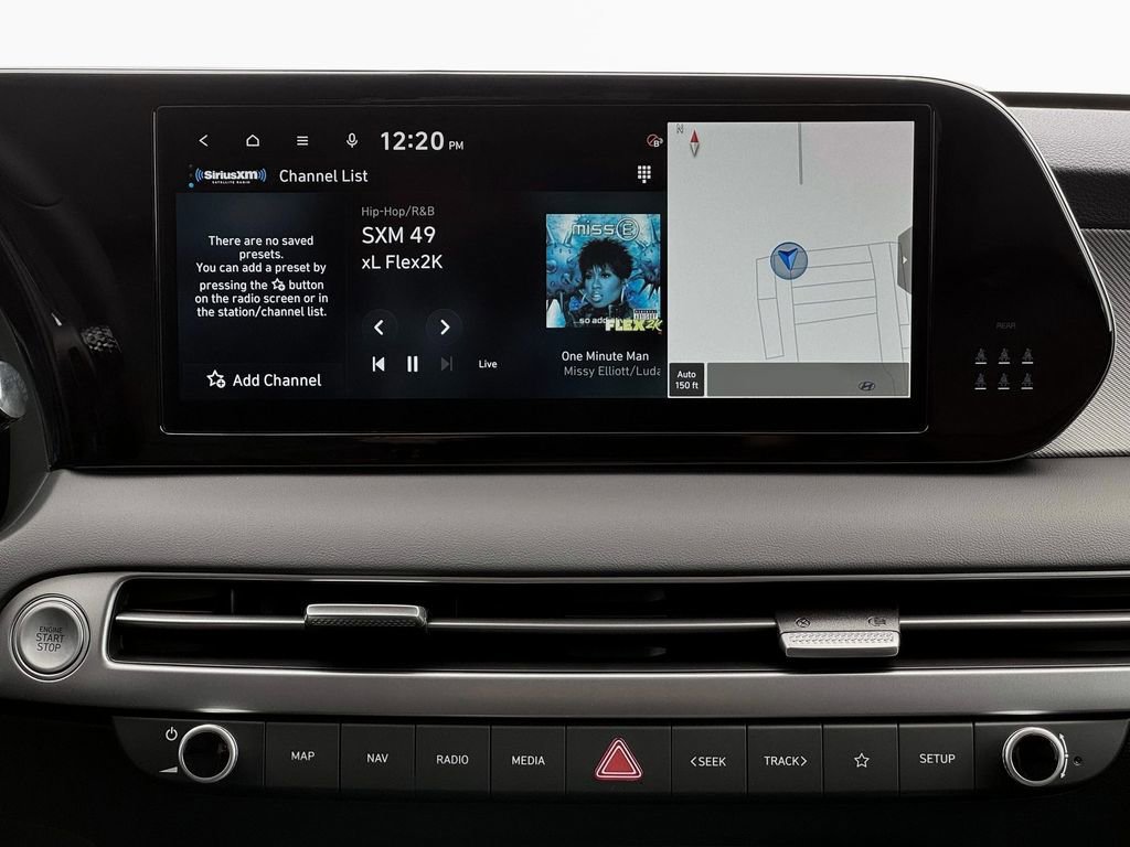 New 2025 Hyundai Palisade SEL image 19