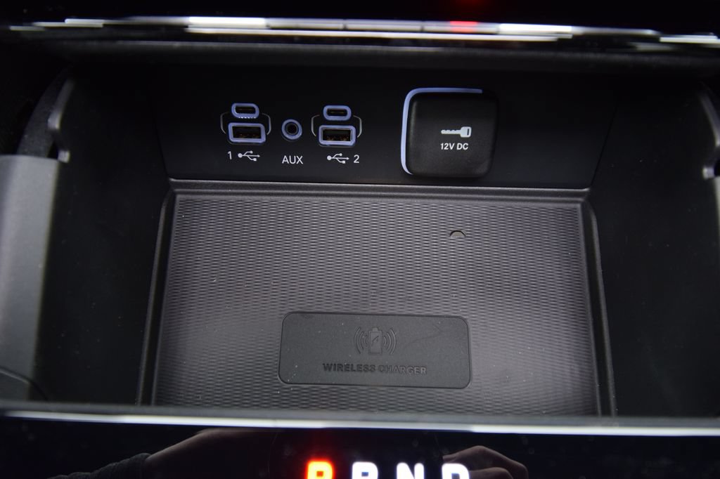 New 2026 Jeep Grand Cherokee Laredo X AWD/4WD image 24