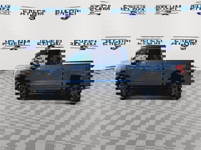 New 2025 Ford F150 Lightning Flash image 5