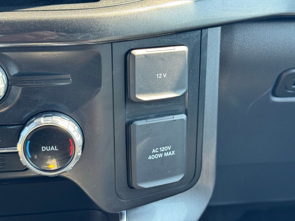 Used 2023 Ford F150 XLT w/ Equipment Group 302A High AWD/4WD image 33