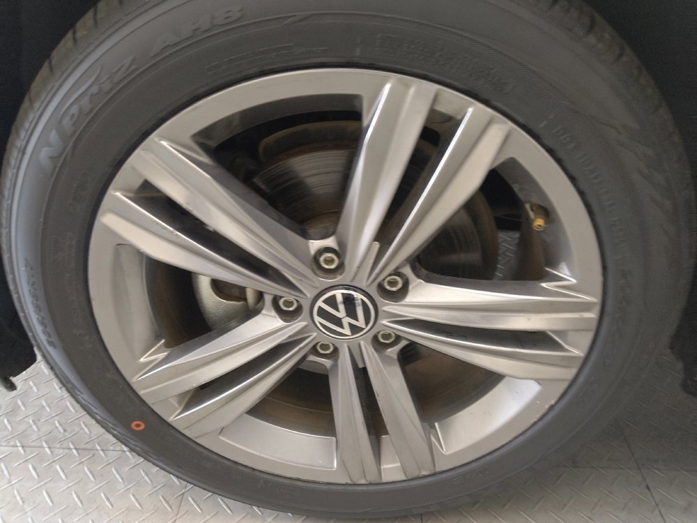 Used 2022 Volkswagen Jetta SE FWD image 31