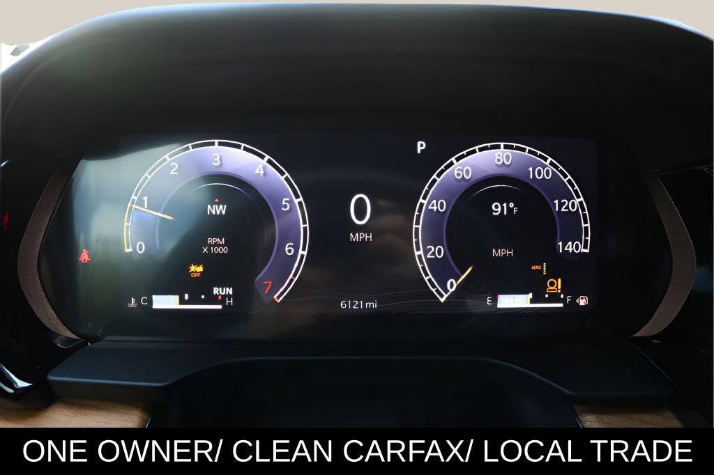 Used 2026 Jeep Grand Cherokee Summit w/ Obsidian Package AWD/4WD image 30