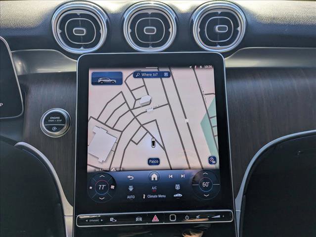 Certified 2026 Mercedes-Benz GLC 300 image 14