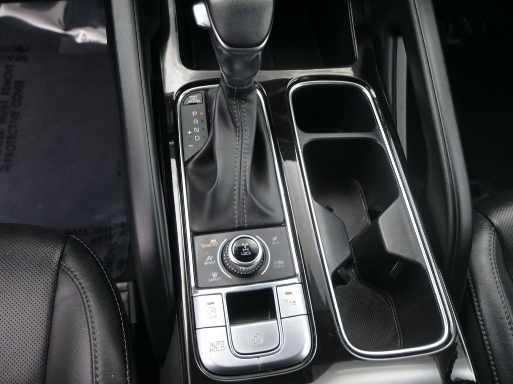 Used 2023 Kia Telluride S w/ S Sunroof Package image 23