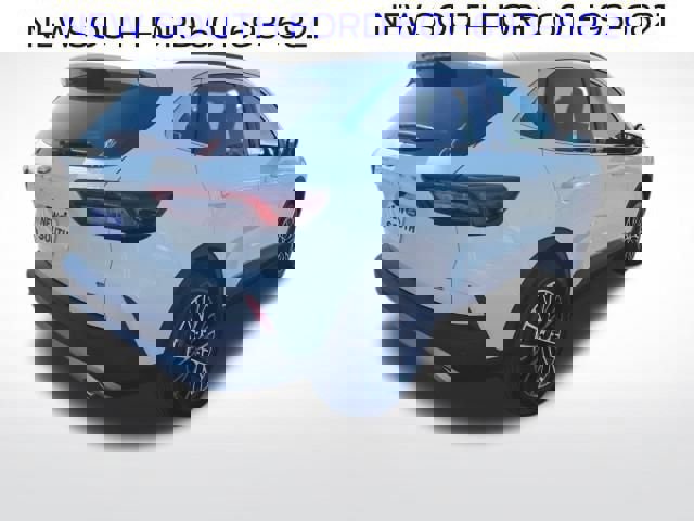 New 2025 Ford Escape SE image 12