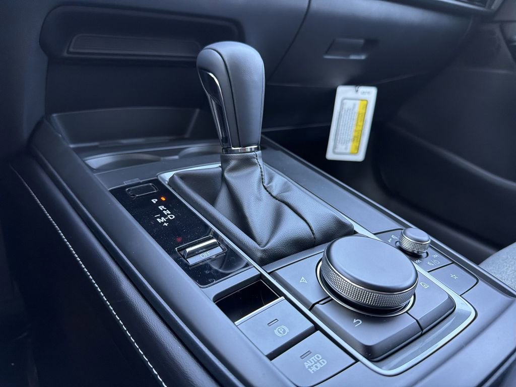 Used 2026 MAZDA CX-30 Aire Edition image 20