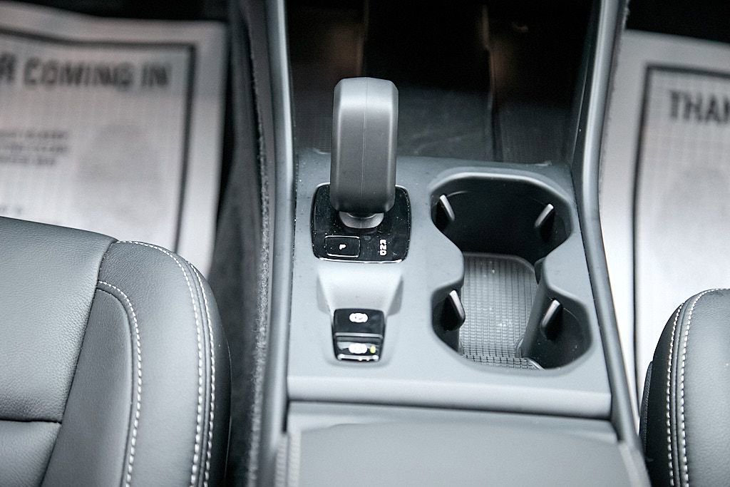 New 2026 Volvo XC40 B5 Core image 27