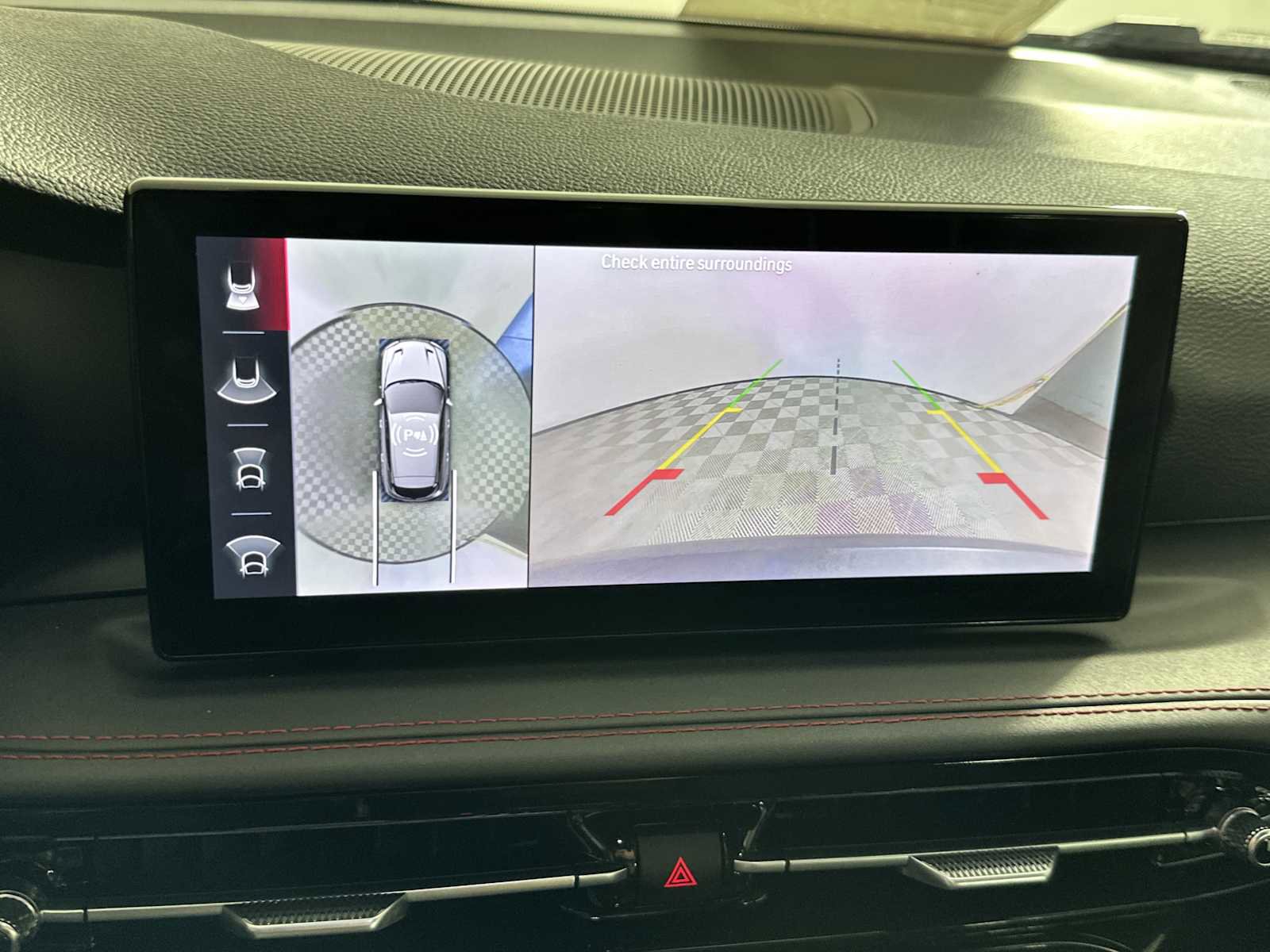 Used 2023 Dodge Hornet GT w/ Tech Pack w/o Parking image 19