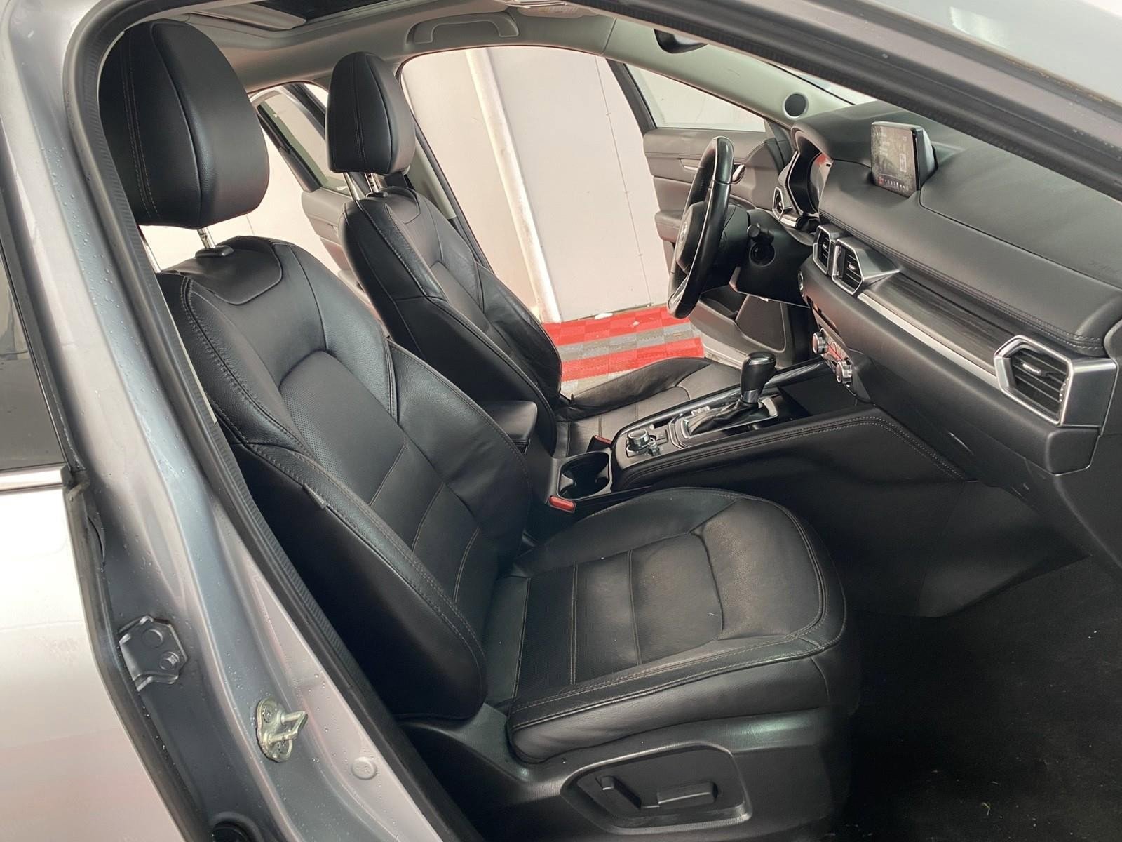 Used 2018 MAZDA CX-5 Grand Touring AWD/4WD image 9