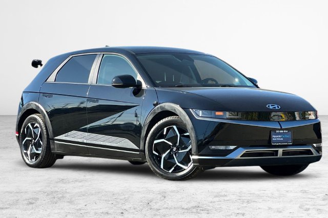 Certified 2024 Hyundai Ioniq 5 SEL