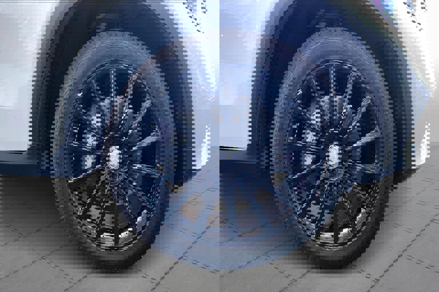 Used 2017 Mercedes-Benz GLC 300 4MATIC Coupe image 10