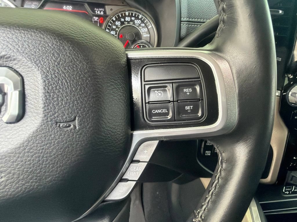 Used 2020 RAM 2500 Laramie AWD/4WD image 57