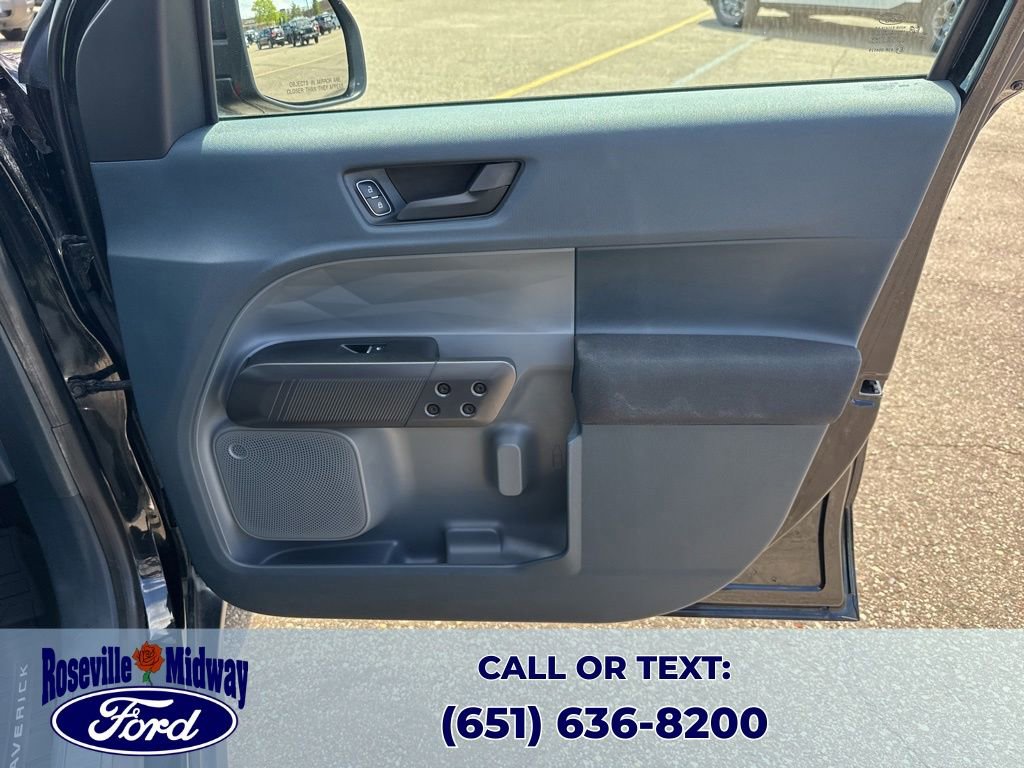 Used 2024 Ford Maverick XL FWD image 30