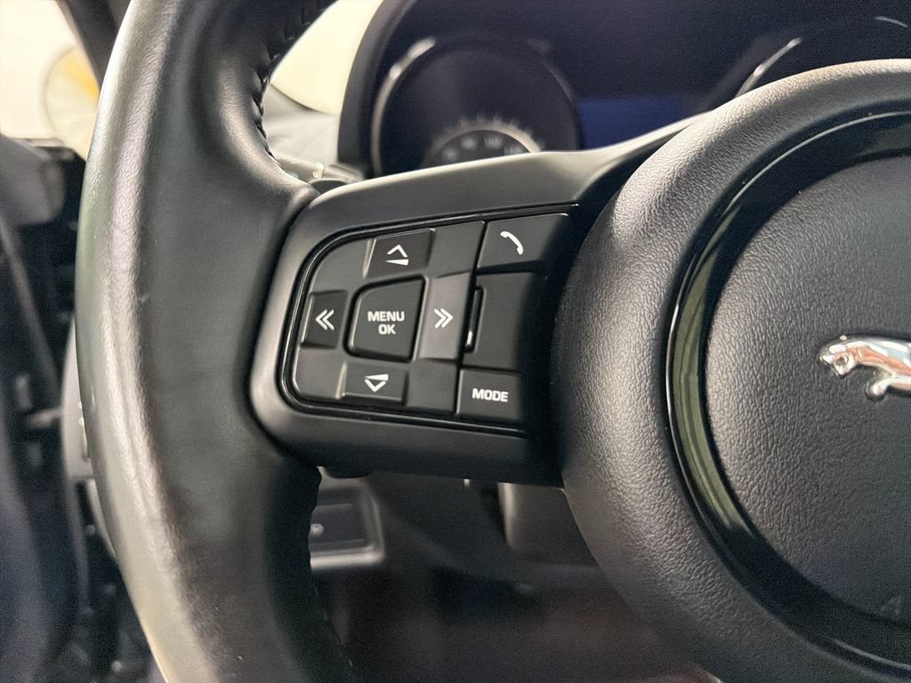 Used 2017 Jaguar F-TYPE S RWD image 20