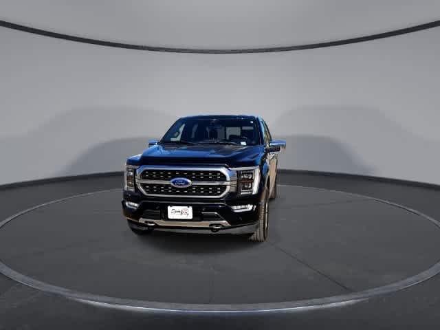 Used 2023 Ford F150 Platinum AWD/4WD image 3