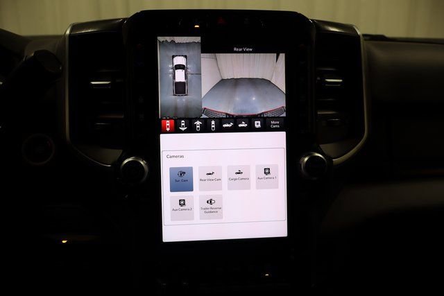 New 2026 RAM 2500 Big Horn image 21