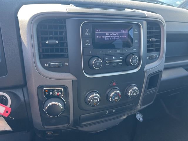 Used 2019 RAM 1500 Tradesman w/ Chrome Plus Package image 9