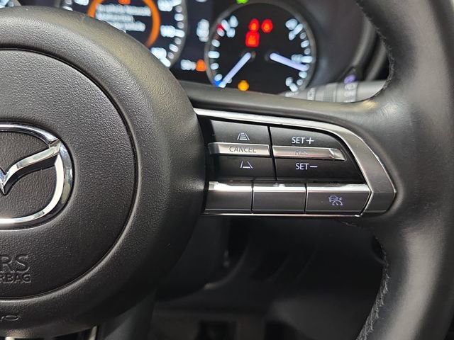 Used 2023 MAZDA CX-30 AWD 2.5 S w/ Preferred Package image 17