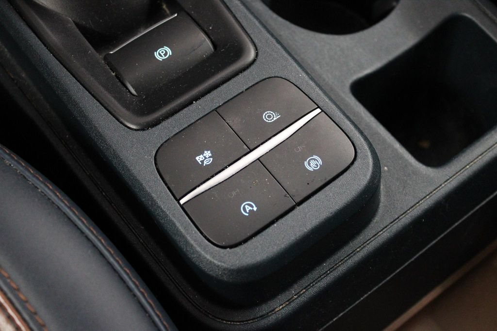 Used 2022 Ford Maverick Lariat FWD image 39