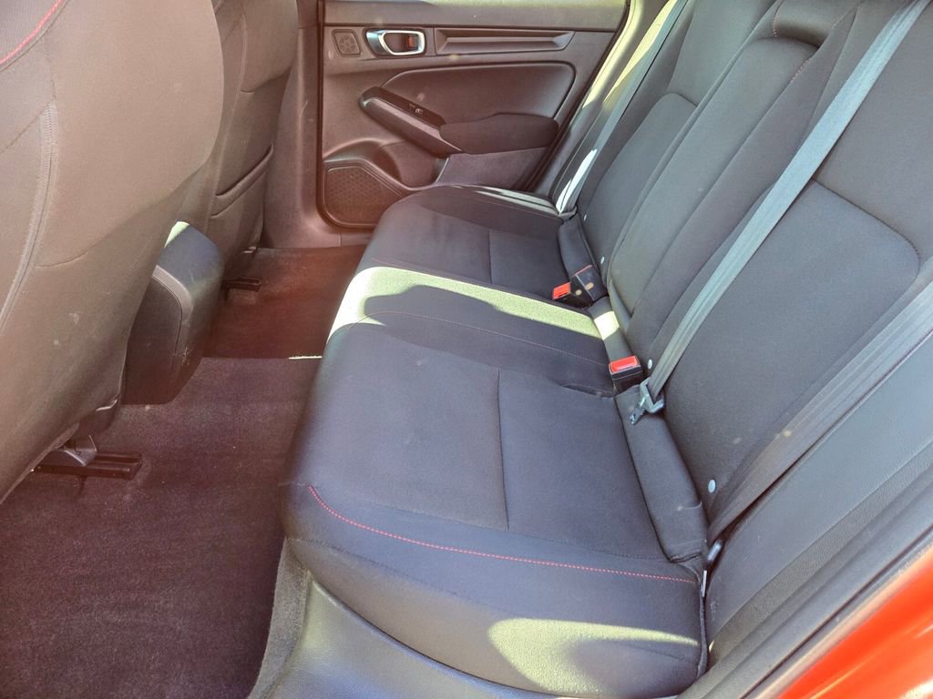 Used 2022 Honda Civic Si image 13