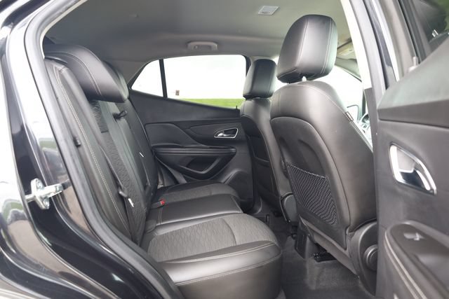 Used 2015 Buick Encore FWD image 27