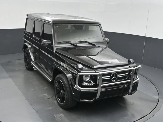 Used 2018 Mercedes-Benz G 63 AMG 4MATIC image 43