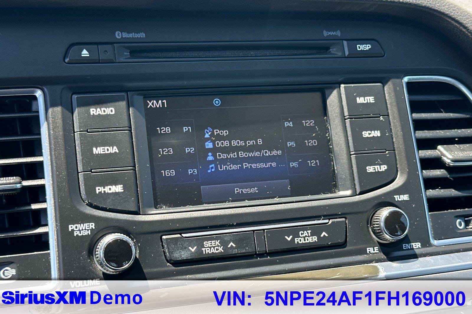 Used 2015 Hyundai Sonata SE w/ Option Group 09 FWD image 26