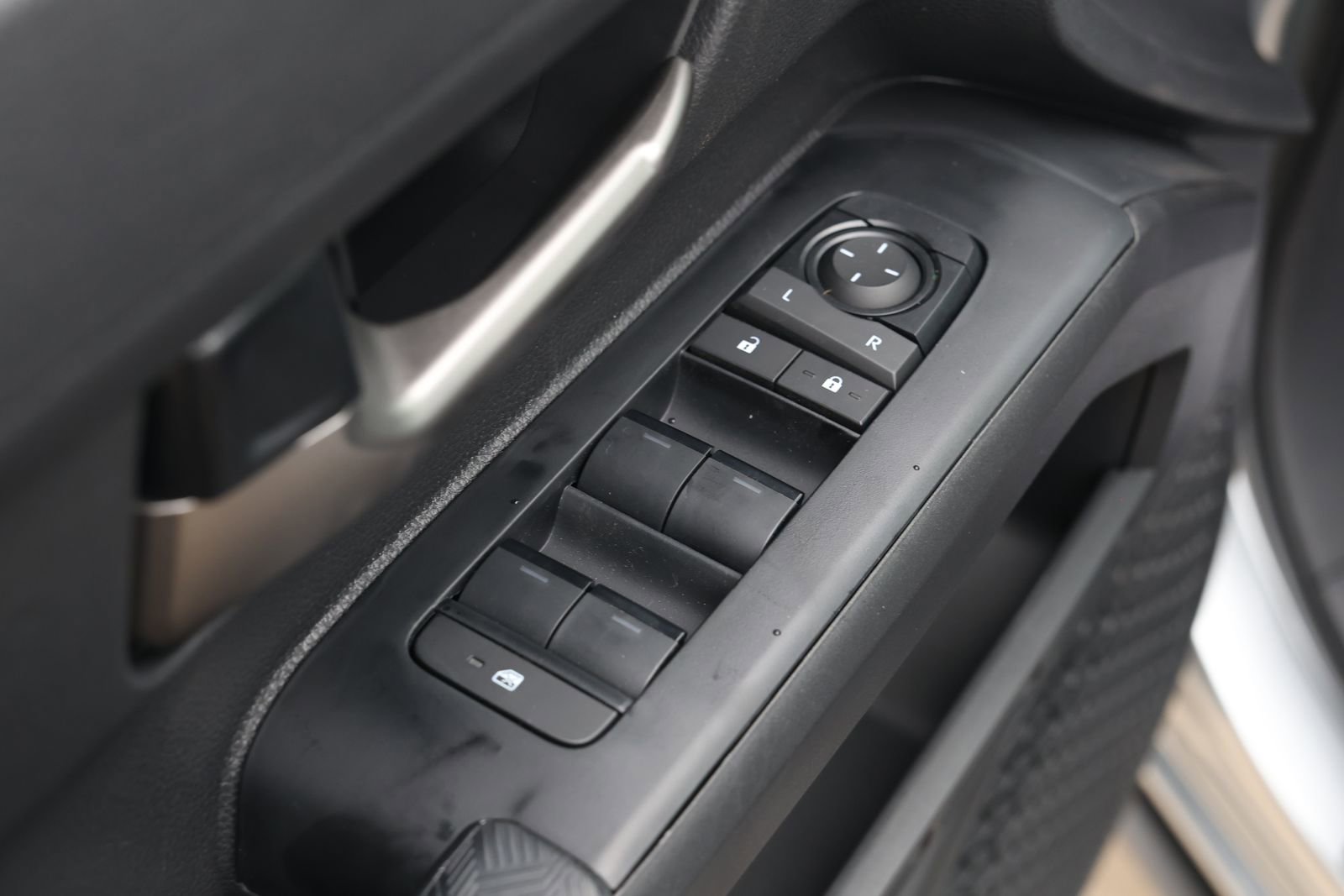 New 2026 Toyota Tacoma TRD Sport RWD image 27