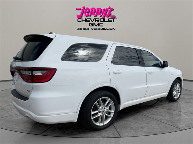 Used 2024 Dodge Durango R/T image 5