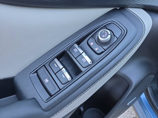 Certified 2024 Subaru Forester Limited AWD/4WD image 20