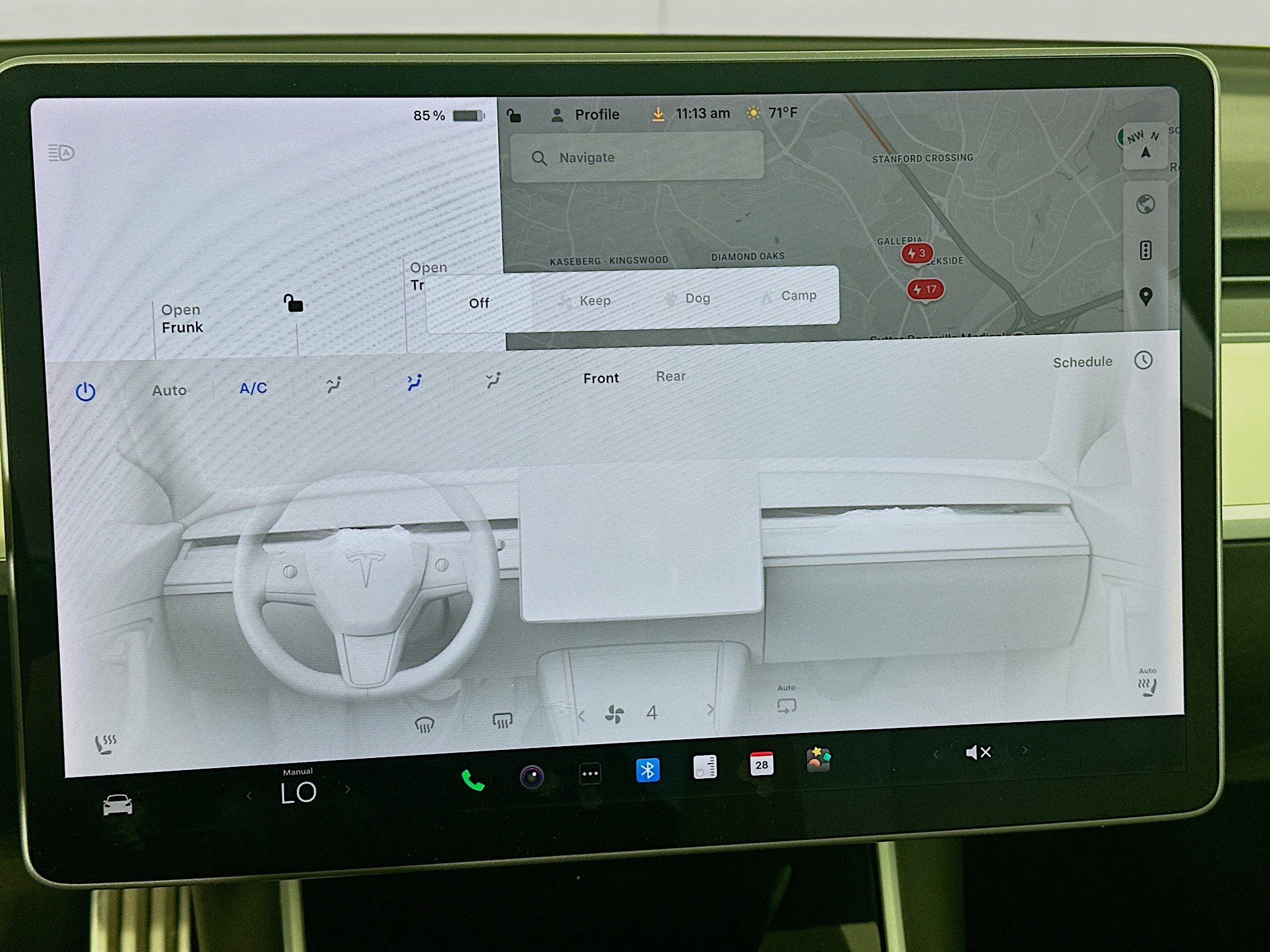 Used 2018 Tesla Model 3 Mid Range image 23