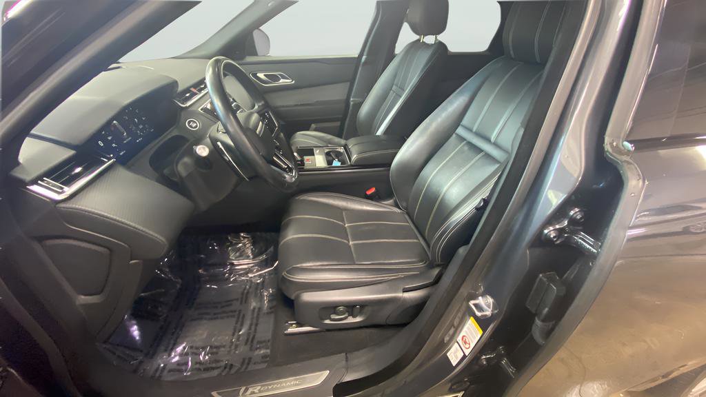 Used 2021 Land Rover Range Rover Velar R-Dynamic S AWD/4WD image 22