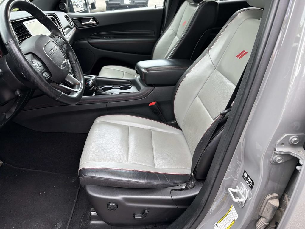 Used 2024 Dodge Durango GT AWD/4WD image 21