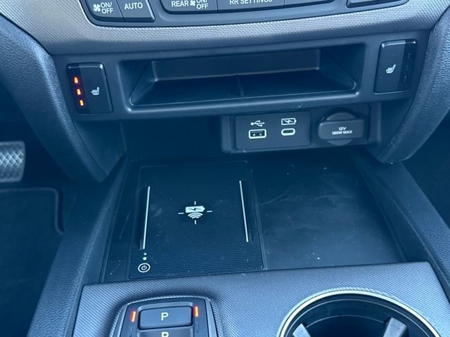 New 2026 Honda Ridgeline RTL image 21