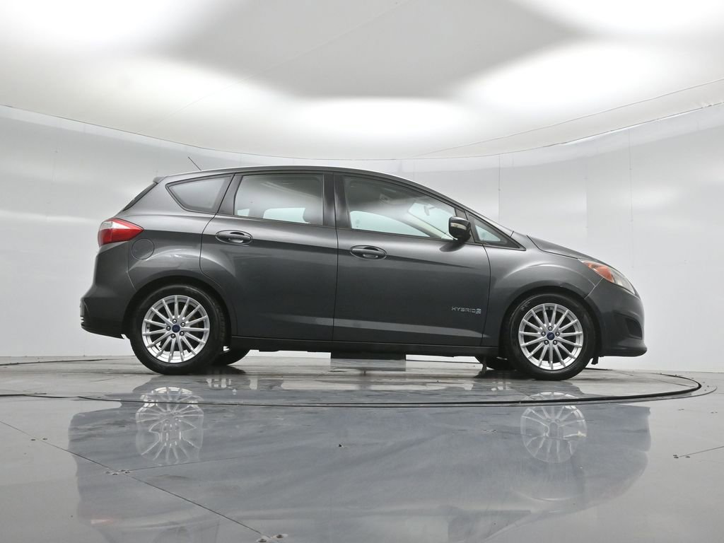 Used 2016 Ford C-MAX SE w/ Equipment Group 201A image 43