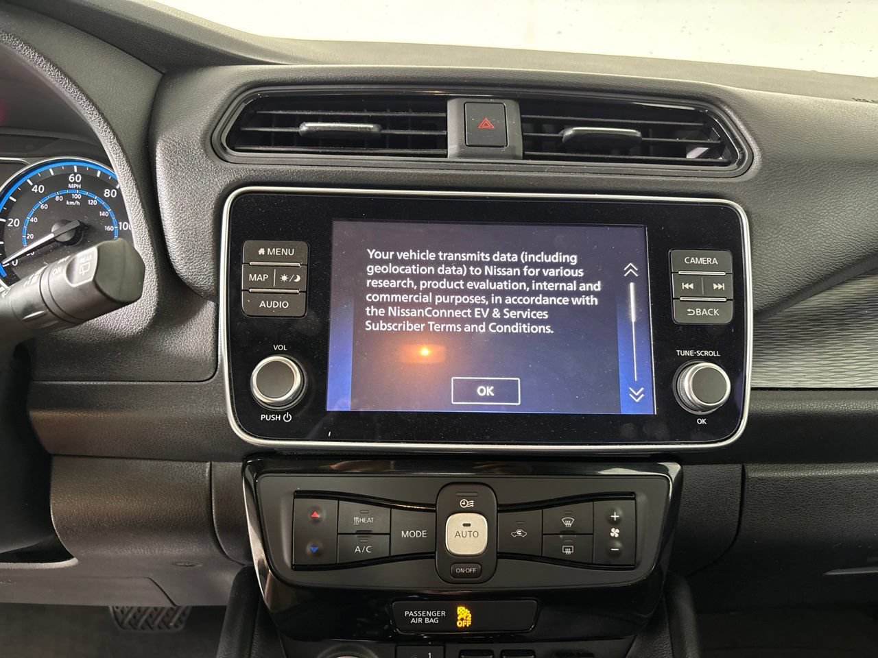 Used 2023 Nissan Leaf SV Plus FWD image 12