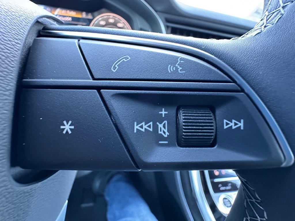 New 2027 Audi Q8 Premium Plus AWD/4WD image 29