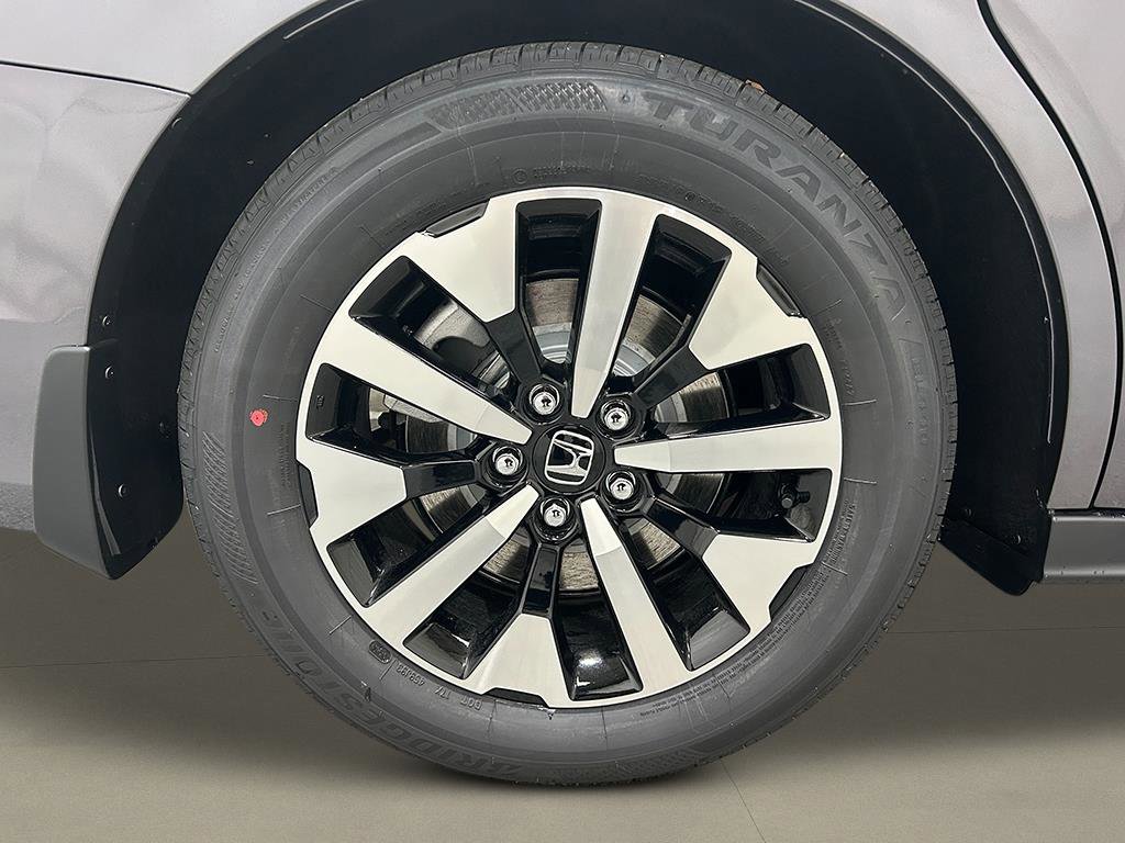 New 2026 Honda Odyssey EX-L image 9