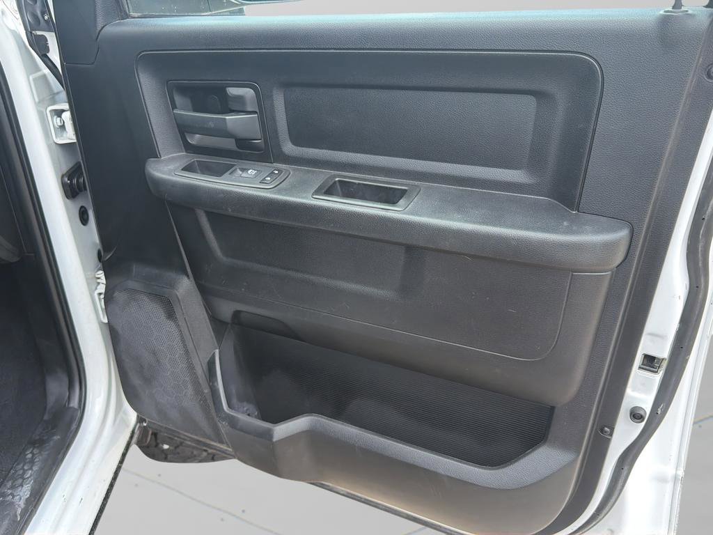 Used 2020 RAM 2500 Tradesman AWD/4WD image 10