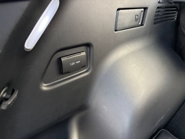 Certified 2025 Hyundai Tucson SEL AWD/4WD image 45