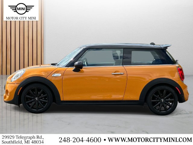 Used 2014 MINI Cooper S FWD image 7