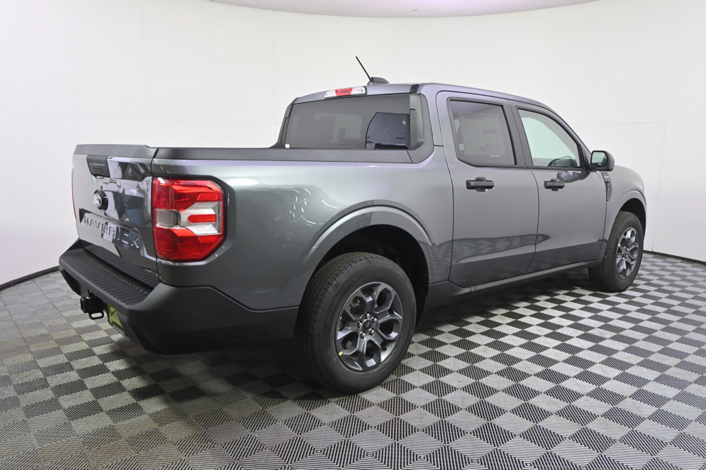 New 2026 Ford Maverick XLT AWD/4WD image 7