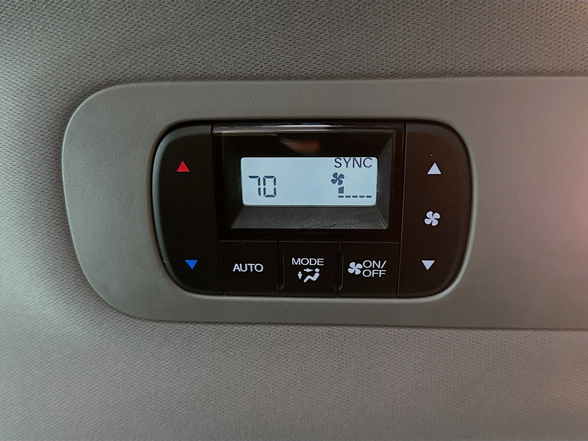 Certified 2024 Honda Odyssey Touring image 26