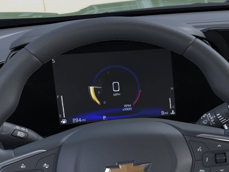 New 2026 Chevrolet Trax ACTIV w/ Driver Confidence Package image 18
